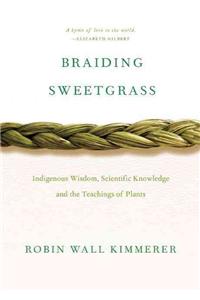 Braiding Sweetgrass