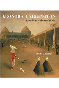 Leonora Carrington