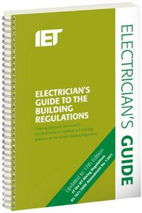 Electrician's Guide to the Building Regulations