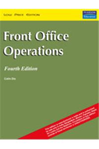 Front Office Operations