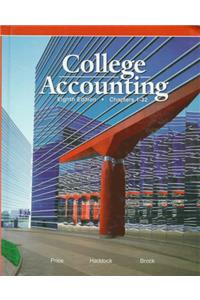 College Accounting