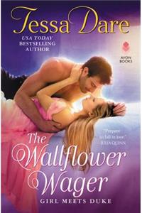 The Wallflower Wager