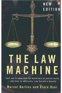 Law Machine