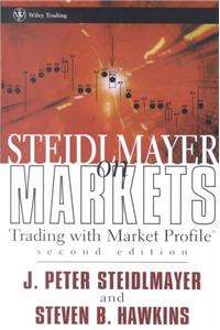 Steidlmayer on Markets