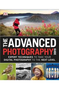 The Advanced Photography Guide