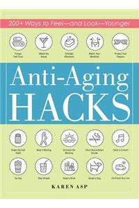 Anti-Aging Hacks