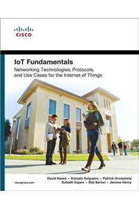 IoT Fundamentals