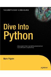 Dive Into Python