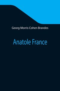 Anatole France