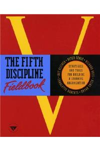 The Fifth Discipline Fieldbook