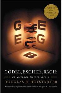 Godel, Escher, Bach