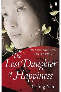 Lost Daughter of Happiness