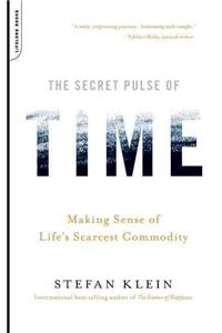 The Secret Pulse of Time