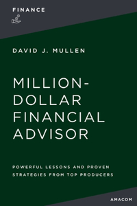 Million-Dollar Financial Advisor