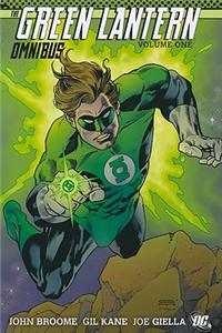 Green Lantern