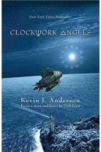 Clockwork Angels