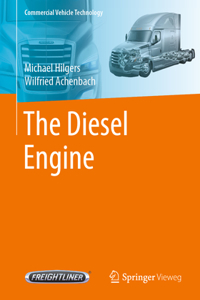 The Diesel Engine