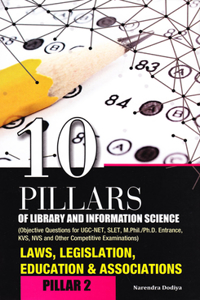 10 Pillars of Library and Information Science