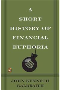 A Short History of Financial Euphoria