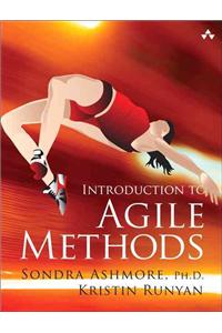 Introduction to Agile Methods