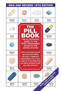 The Pill Book