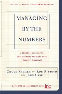 Managing by the Numbers