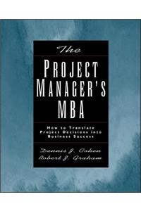 The Project Manager's MBA