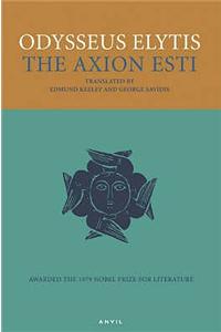 Axion Esti