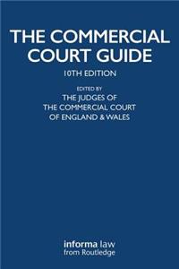 The Commercial Court Guide