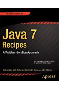 Java 7 Recipes