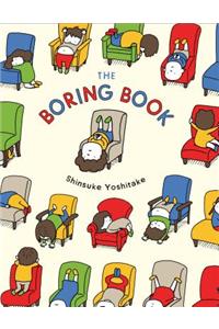 The Boring Book