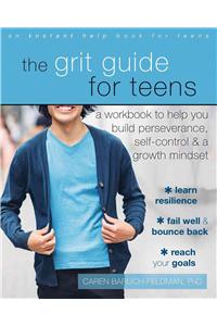 The Grit Guide for Teens