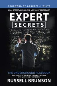 Expert Secrets