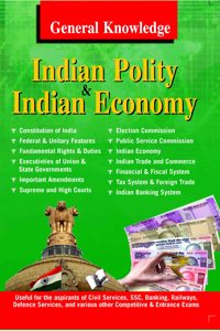 General Knowledge Indian Polity And Economy