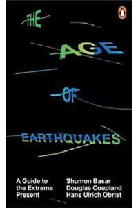 Age of Earthquakes