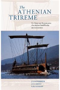 The Athenian Trireme