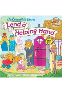 The Berenstain Bears Lend a Helping Hand