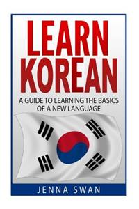 Learn Korean