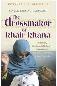 Dressmaker of Khair Khana