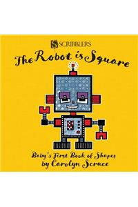 The Robot Is Square