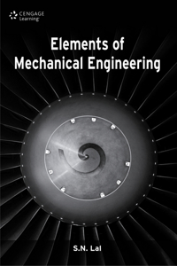 Elements of Mechanical Engineering