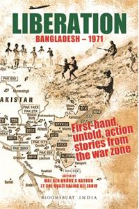 Liberation Bangladesh - 1971