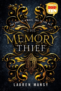 The Memory Thief