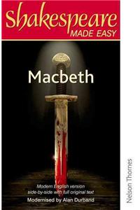 Shakespeare Made Easy - Macbeth