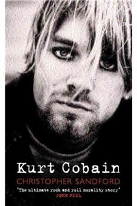 Kurt Cobain