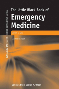 The Little Black Book of Emergency Medicine