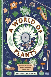 A World of Plants