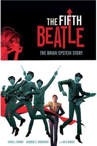 Fifth Beatle: The Brian Epstein Story