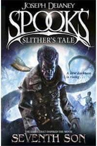 Spook's: Slither's Tale