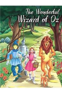 Wonderful Wizard of Oz